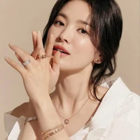 แม่นางเอก