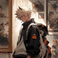 Katsuki