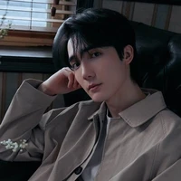 เฉาอวี้เฉิน(พี่เขยนายเอก)