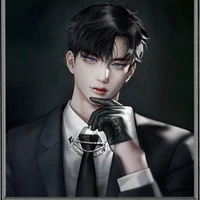 ลูน(พระเอก)+(????)