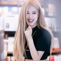 Roseanne park