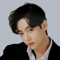 kim taehyung