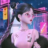 Suzy ( amie de Tobi)
