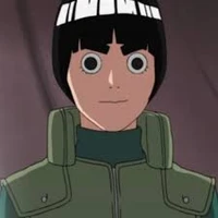 rock lee
