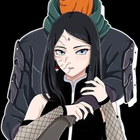 naomi uchiha/criadora