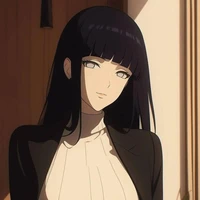 hinata