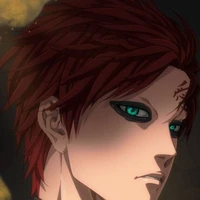 gaara