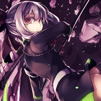 shinoa