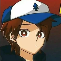 Dipper Pines