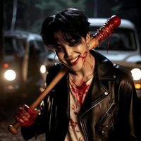 GHOST KILLER