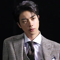 Jeon Jin (jk mom)