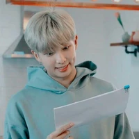 Jeon RM ( dad)