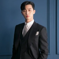 Kim Joon (fl dad)