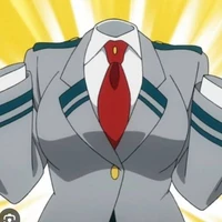 Toru Hagakure