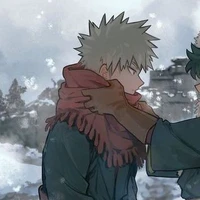 Katsuki Bakugou