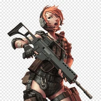 Sally / ML lover / mercernery