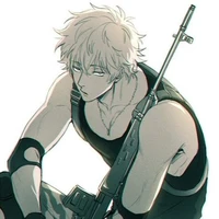 Kyle / ML BF / mercernery