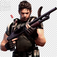 Chad / ML BF / mercernery