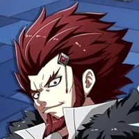 Drake / MV / mafia boss