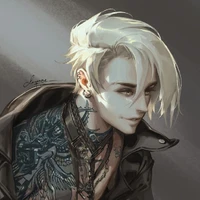 Kevin / Night punk