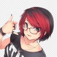 Noelle / Tyrone classmate /