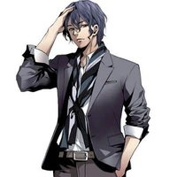 Clive / Noelle father /