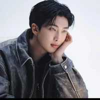 Namjoon/joon