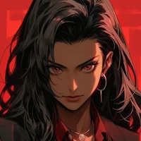 Jazmin Smith (Magnate)(Mafiosa)(Tía)