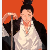shikamaru