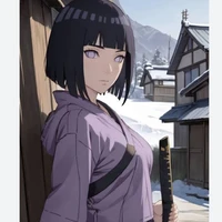 Hinata