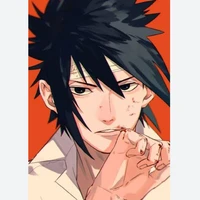 Sasuke