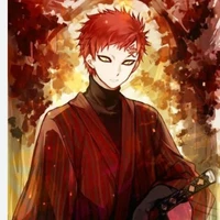 Gaara