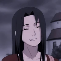 mikoto uchiha