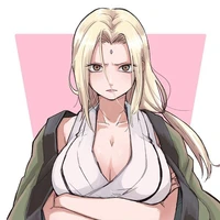 tsunade