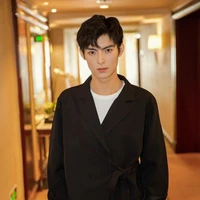 ห่าวเซียน{พี่ชายซิงซิง}[เพื่อนพระเอก]