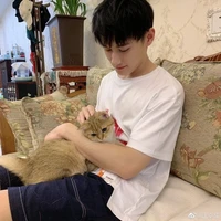 หวังจั๋วเฉิง[เพื่อนนายเอก]