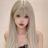 หวังเฟยหมิง{เพื่อนนายเอก}[น้องสาวพระเอก]
