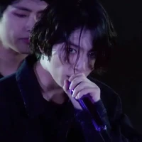 JEON JUNGKOOK