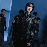 PARK JIMIN