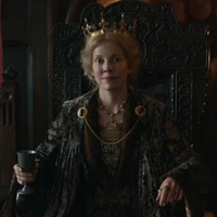 Queen Erin Forester