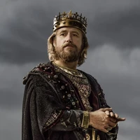 King Derek Novak