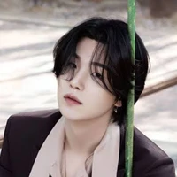 Yoongi