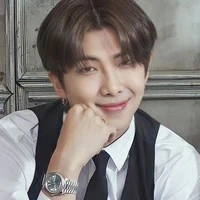 Kim namjoon(K.A⁴)