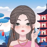 มะลิ(นางเอก)