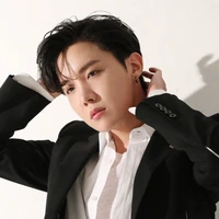 Jung Hoseok (Dominant Alpha)