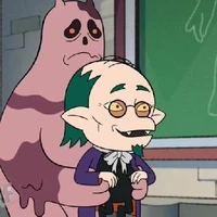 prof hermonculus