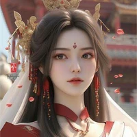 เหรินเซียเฉวีย[นางเอก]