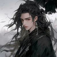 อวี้เซียวหยาง[พระเอก]