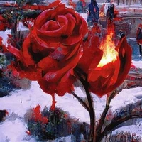 แก๊งโรสเฟรม(roseframe)