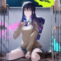 Miko yotsuya